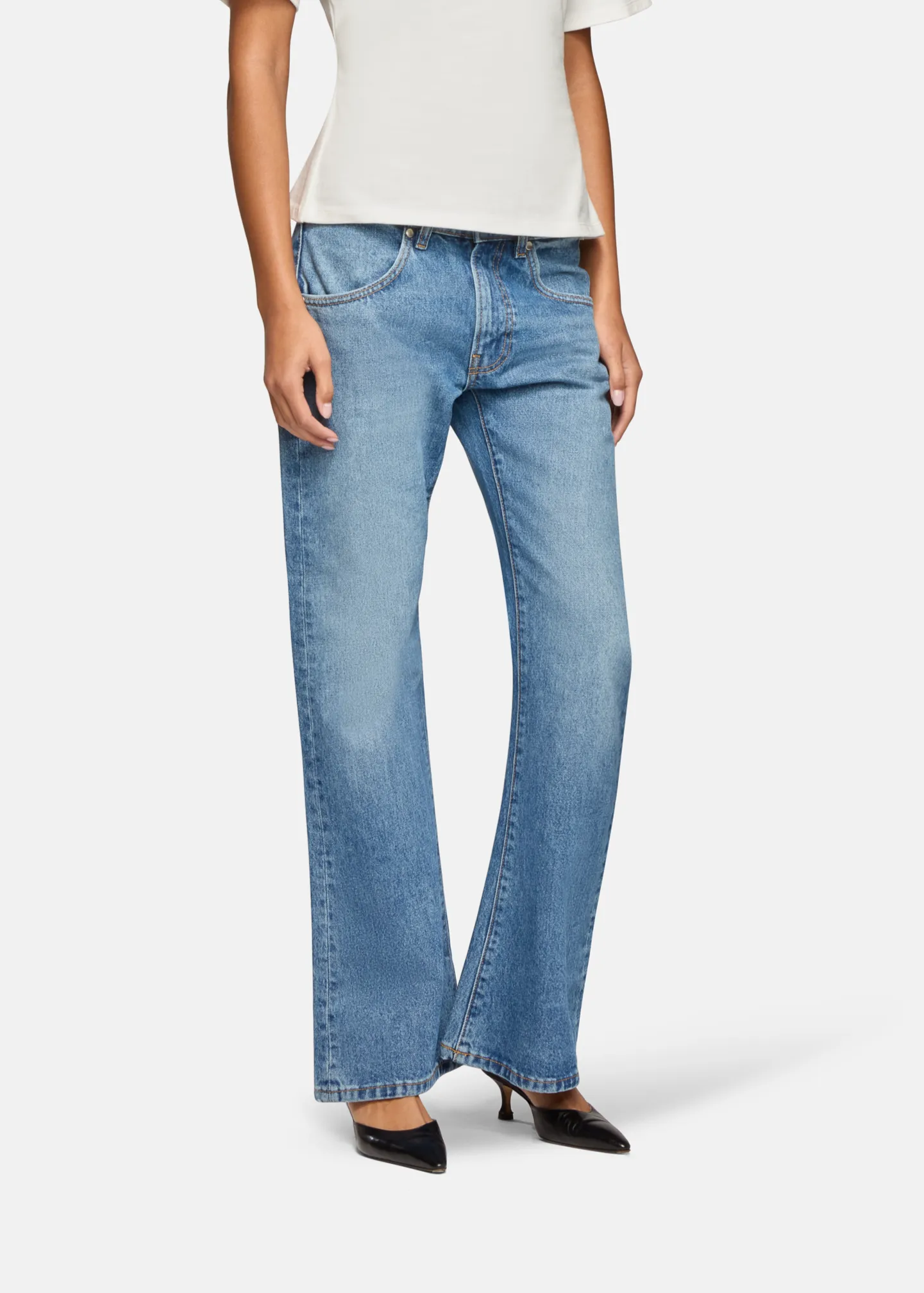 Bella Bootcut