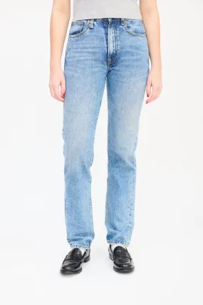 Benji Axl Slim Jeans