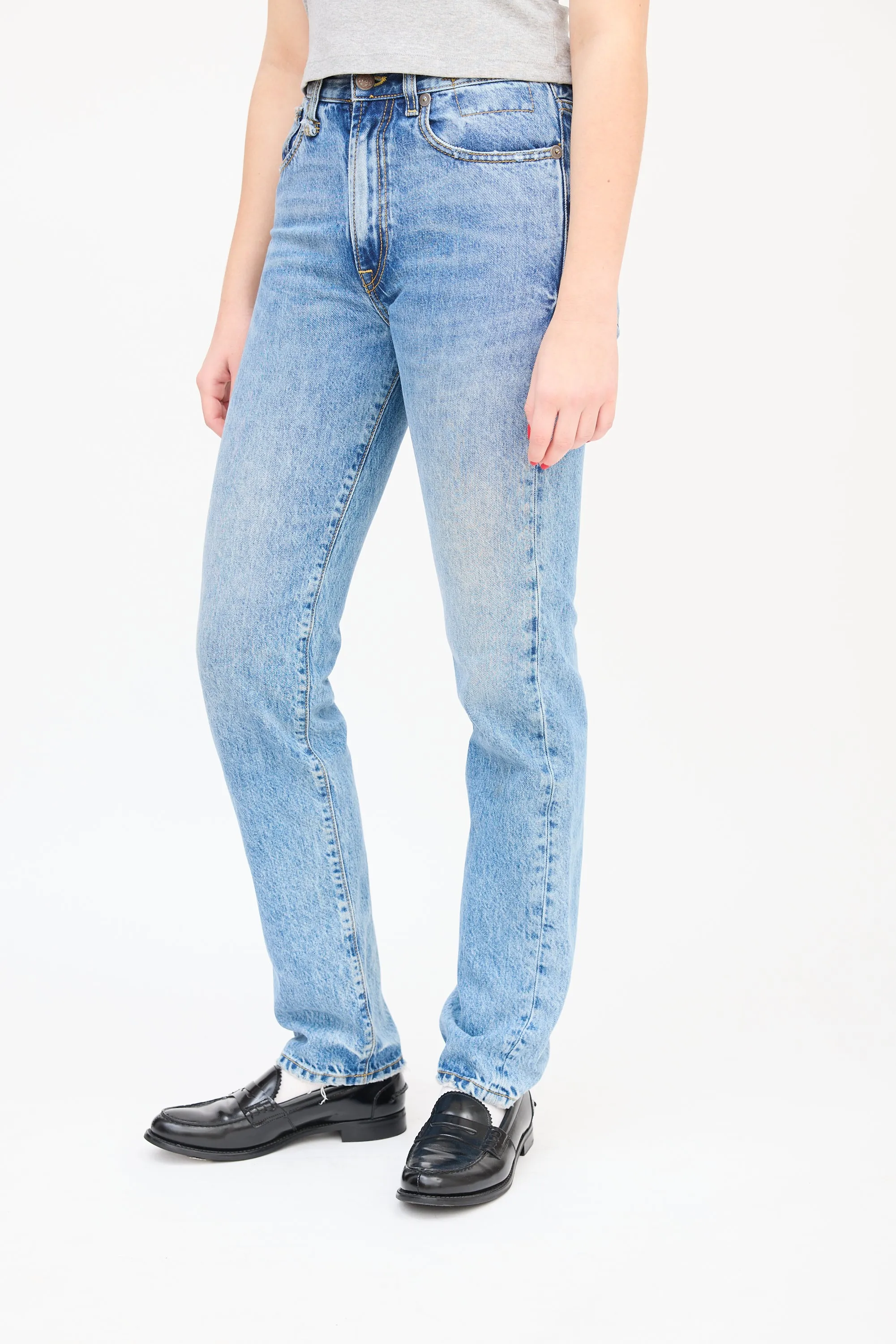 Benji Axl Slim Jeans