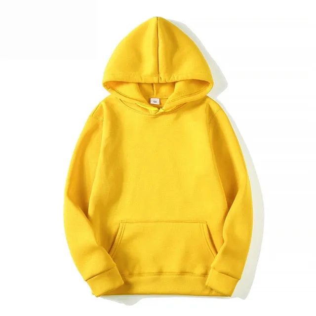BOLUBAO Fashion Brand Men's Hoodies 2019 Spring Autumn Male Casual Hoodies Sweatshirts Men's Solid Color Hoodies Sweatshirt Tops