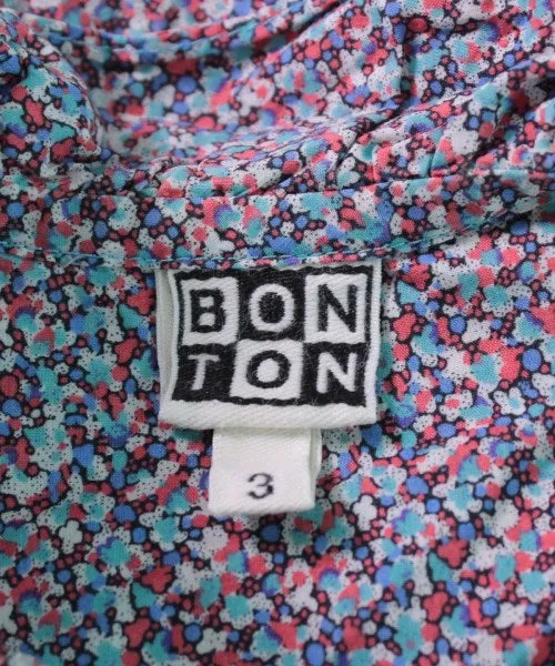 BONTON Casual shirts