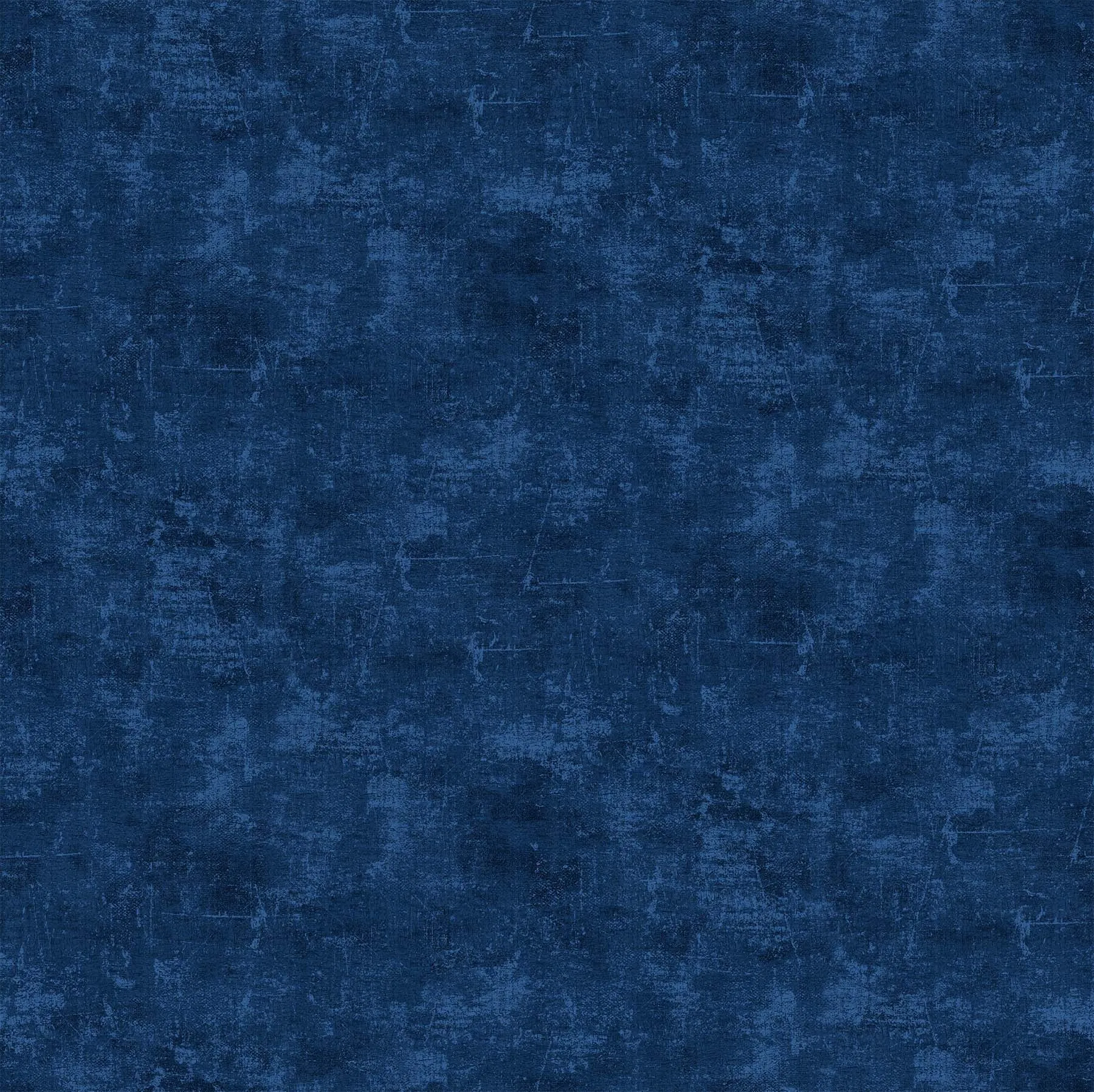Canvas Flannel Navy