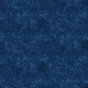 Canvas Flannel Navy