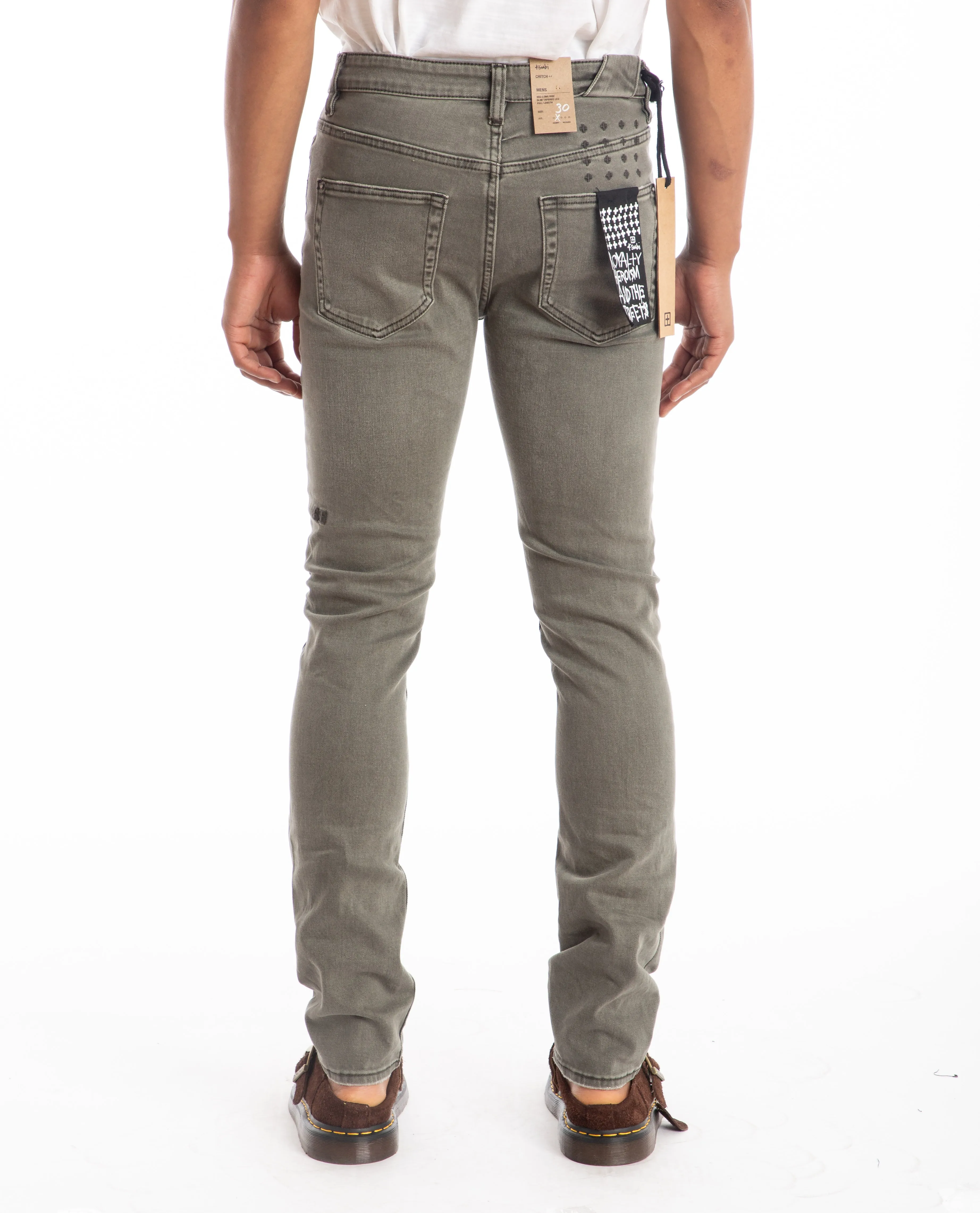Chitch Surplus Jeans