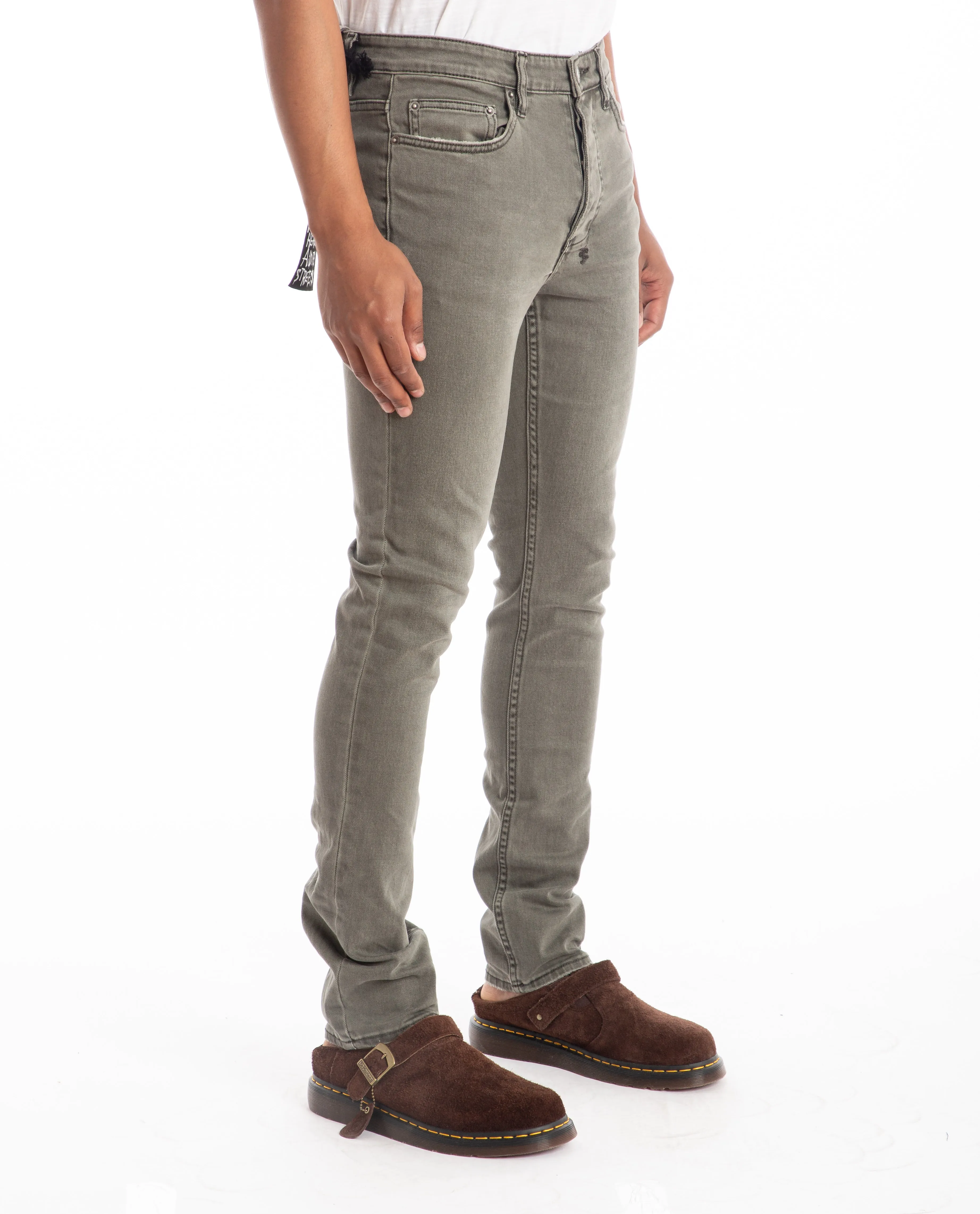 Chitch Surplus Jeans