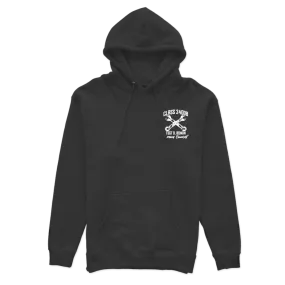 Crew Chief 22 Hoodies