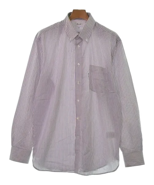 FACONNABLE Casual shirts