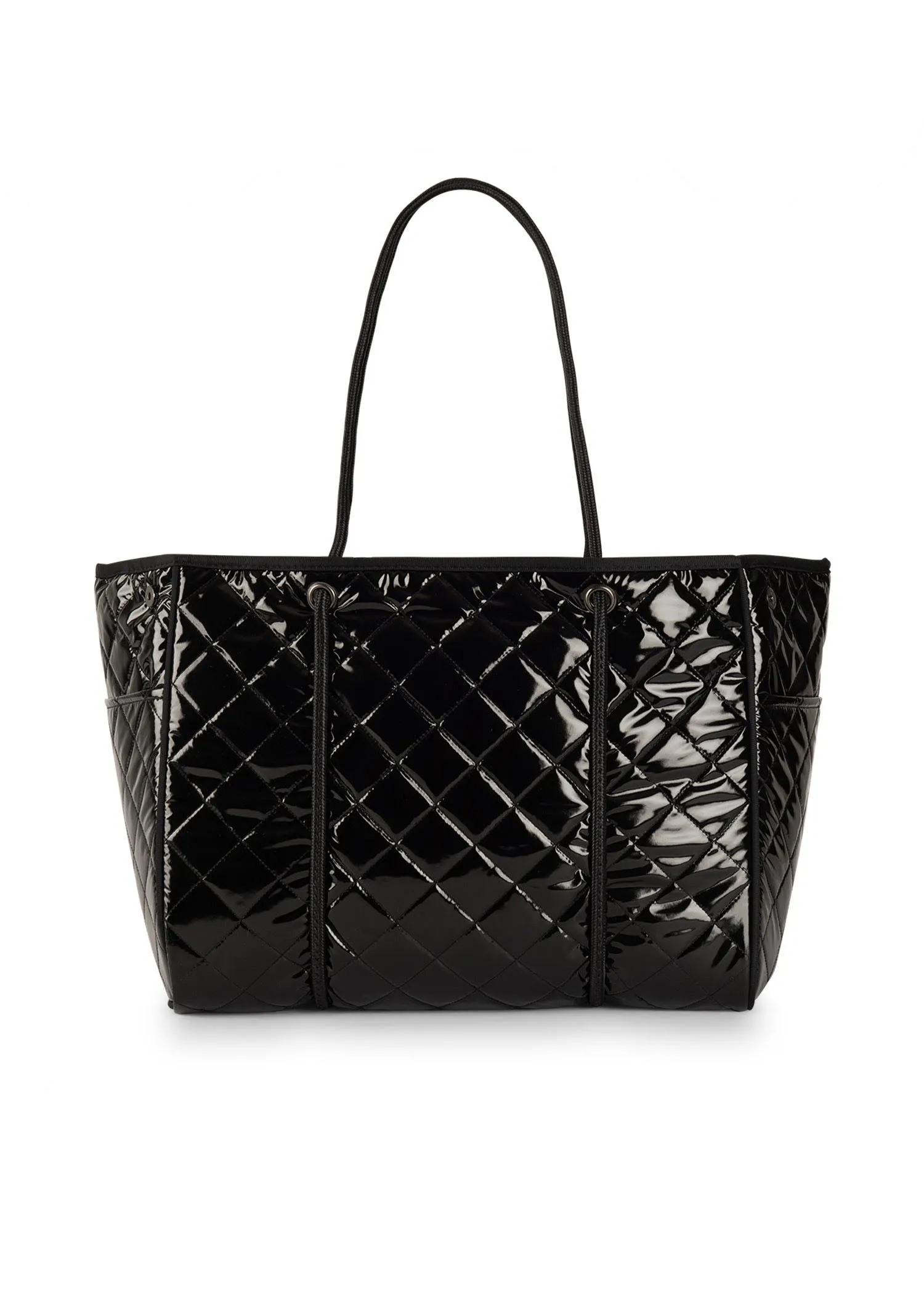 Haute Shore - Greyson Noir Tote