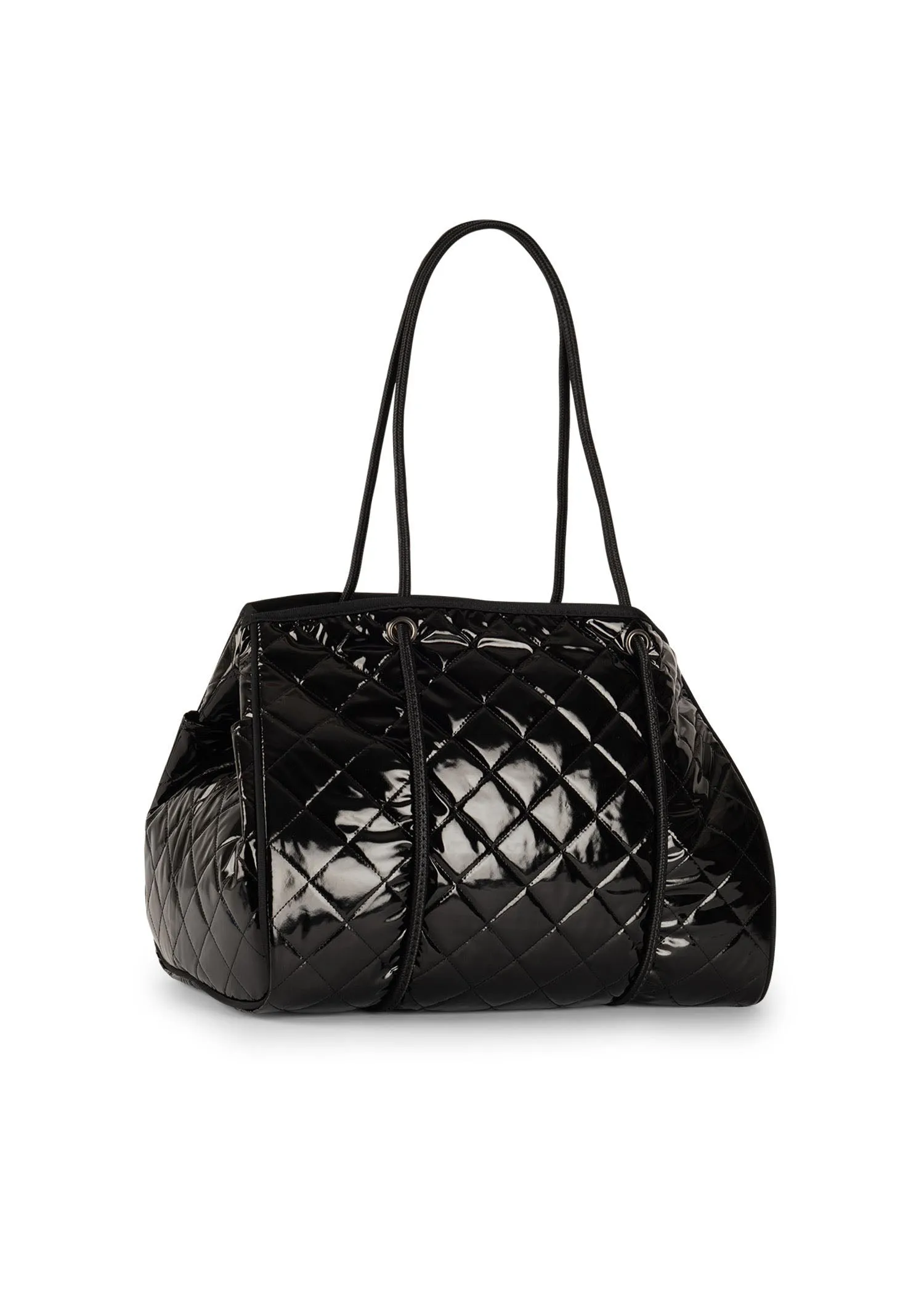 Haute Shore - Greyson Noir Tote