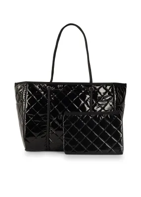 Haute Shore - Greyson Noir Tote