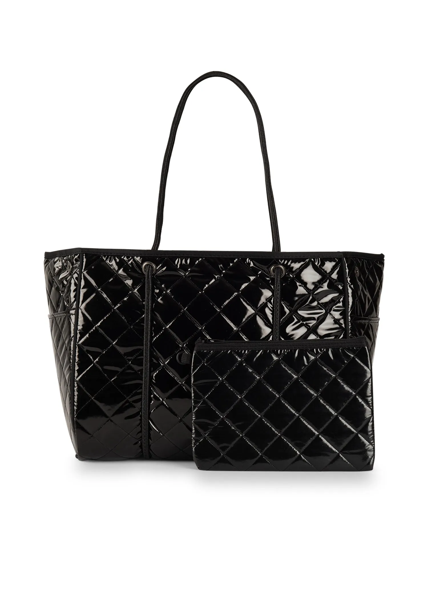 Haute Shore - Greyson Noir Tote