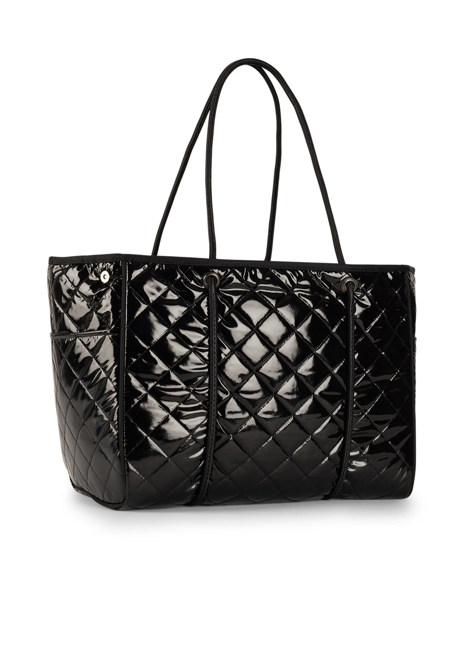 Haute Shore - Greyson Noir Tote