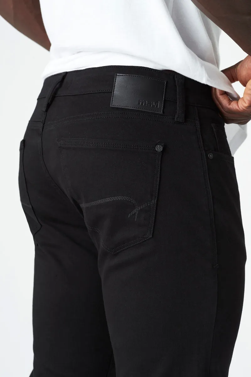 Jake Jeans - Double Black Supermove