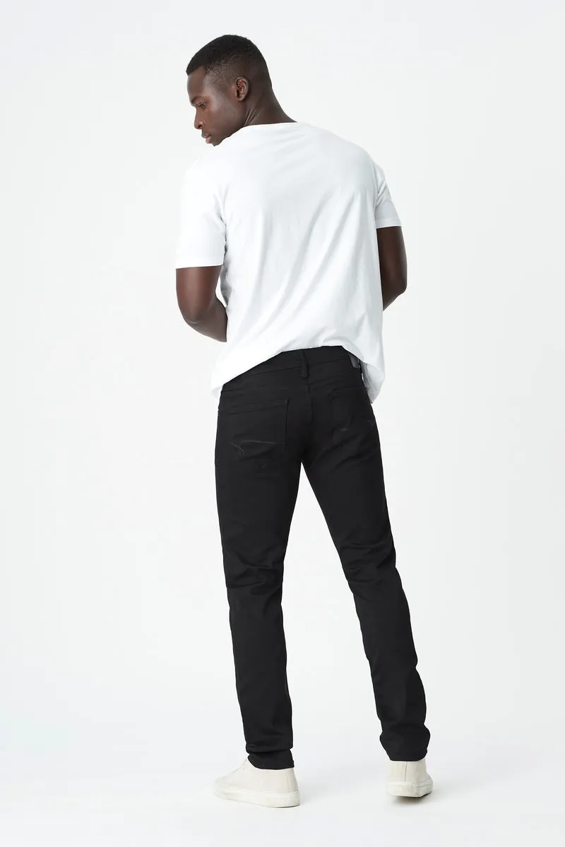 Jake Jeans - Double Black Supermove