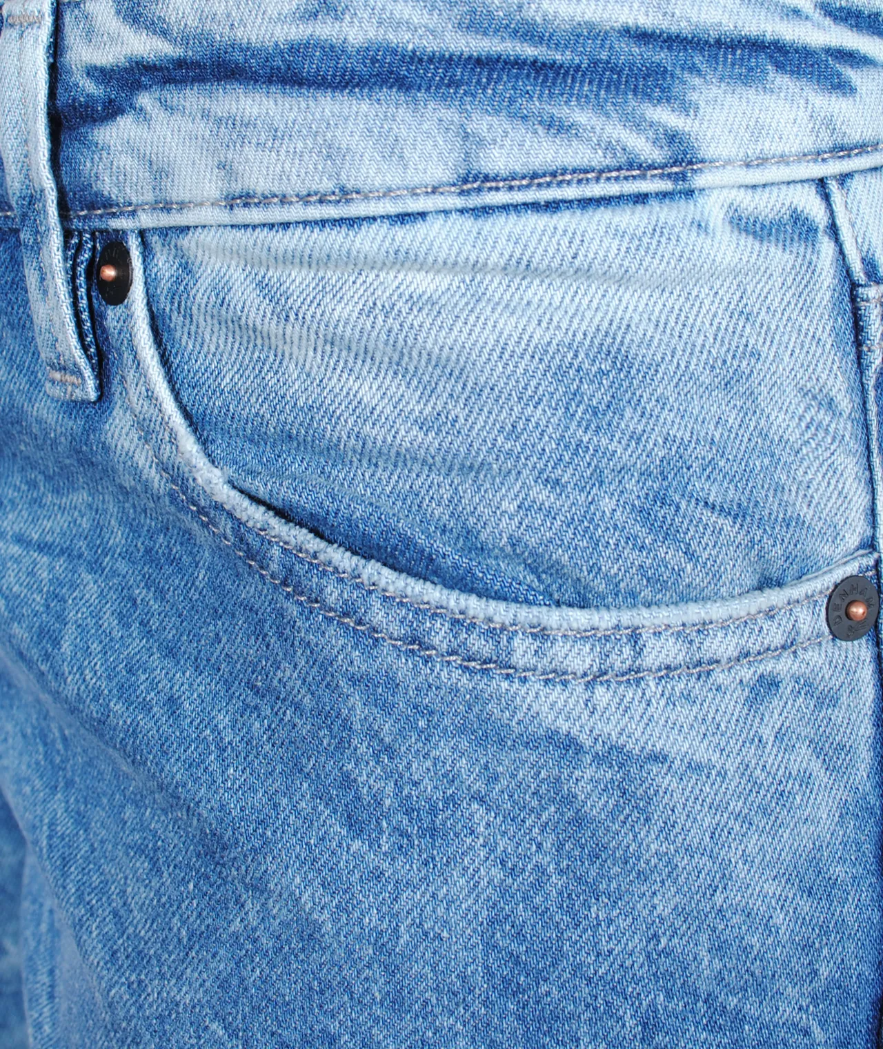Jeans Monroe CBD