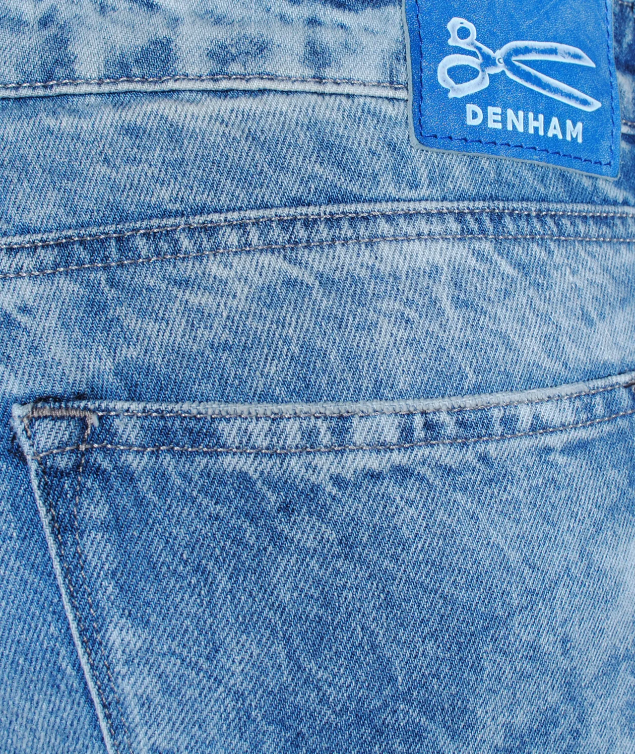 Jeans Monroe CBD