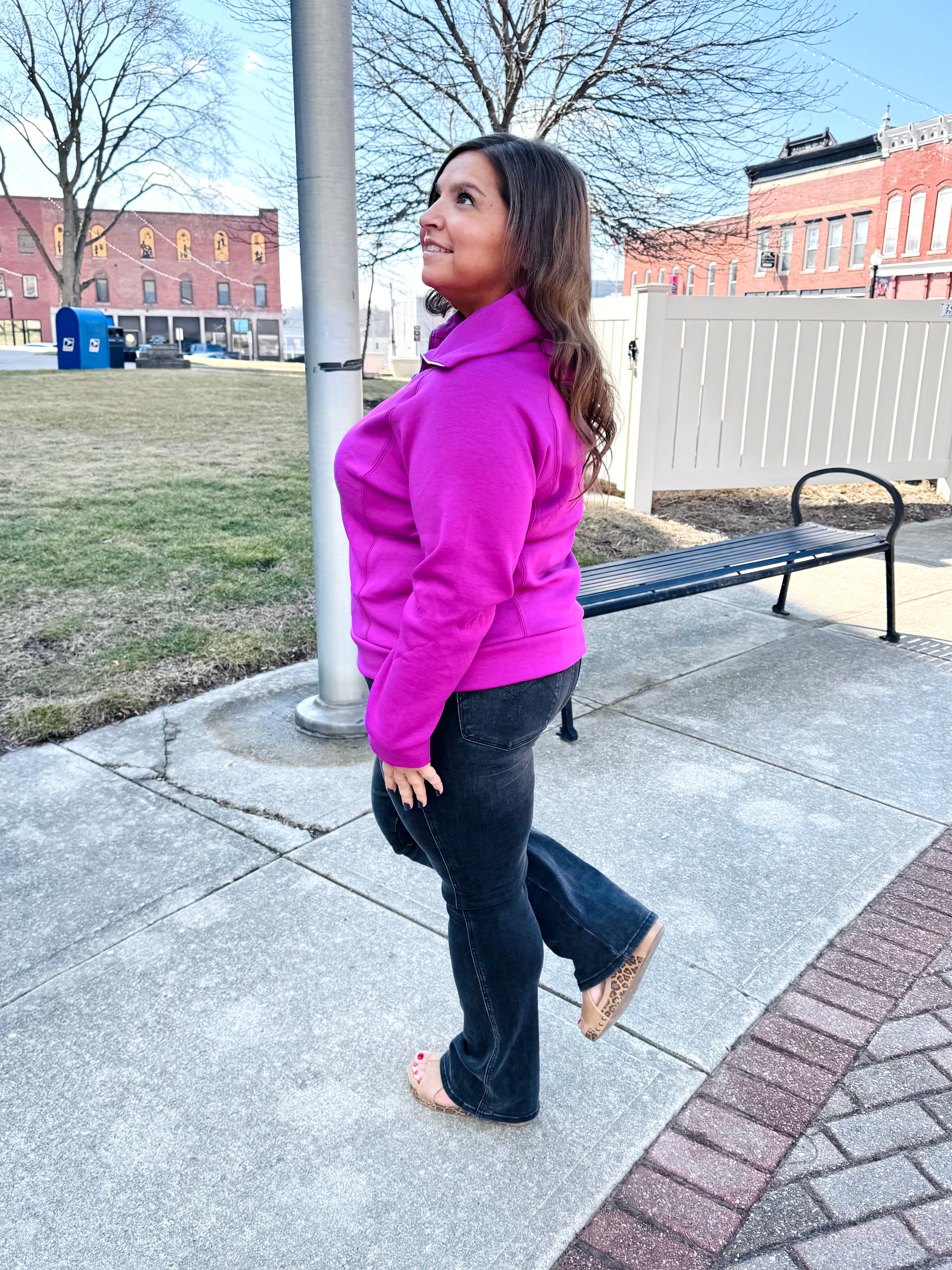 Judy Blue Bootcut TC Black Jeans