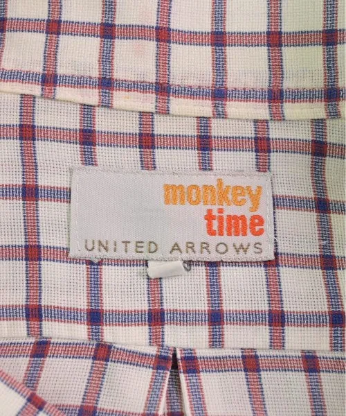 MONKEY TIME Casual shirts