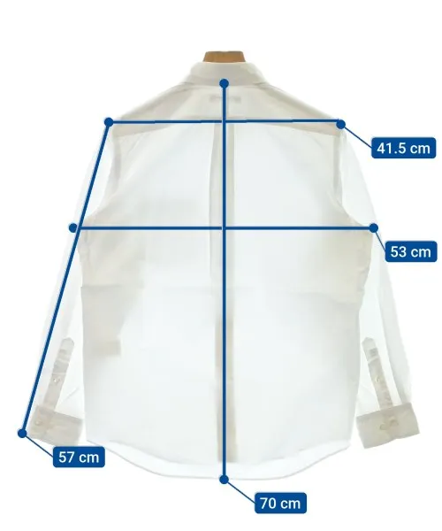 MORIKAGE SHIRT Casual shirts