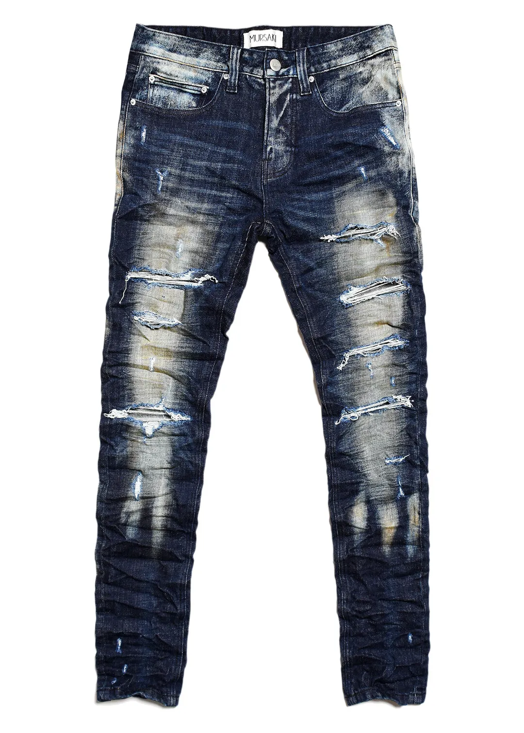 Mursaki Kane Jean 308-163