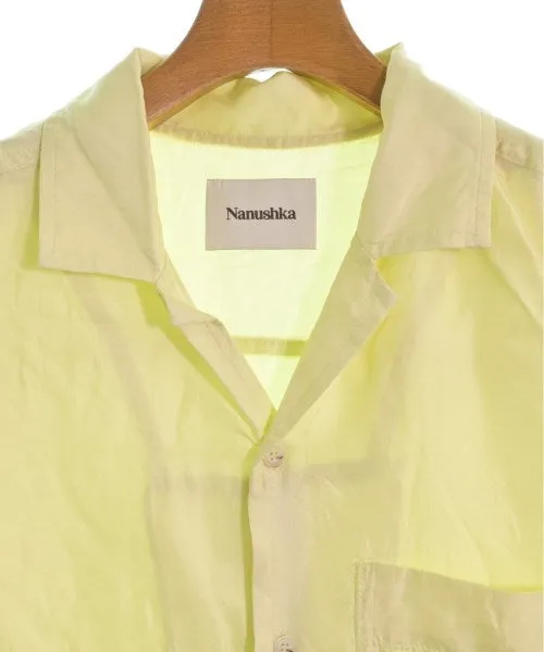 nanushka Casual shirts