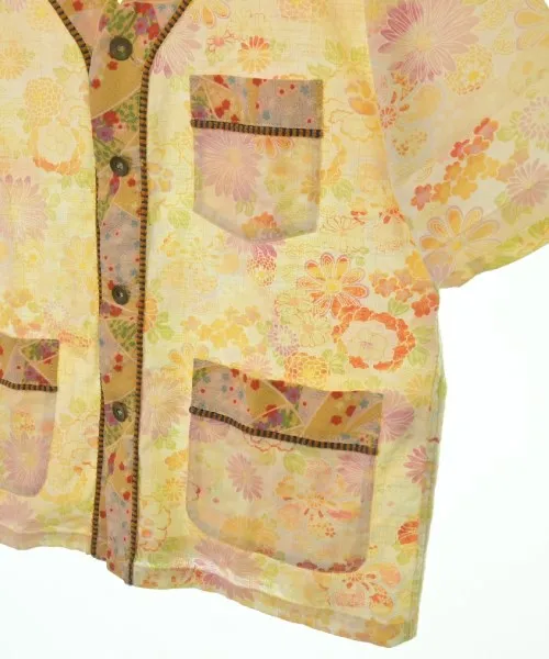 NOZOMI ISHIGURO Casual shirts