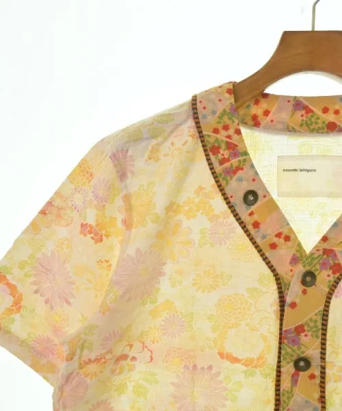NOZOMI ISHIGURO Casual shirts