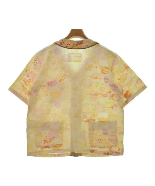 NOZOMI ISHIGURO Casual shirts