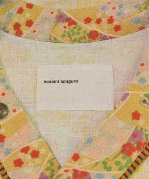NOZOMI ISHIGURO Casual shirts