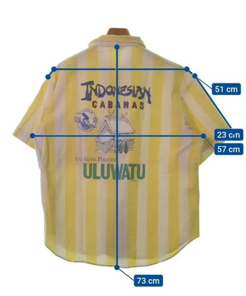 ocean pacific Casual shirts