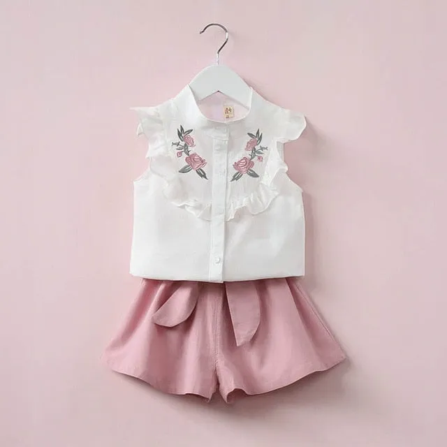 Summer New Fashion Sweet