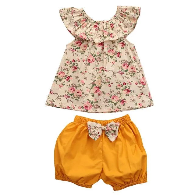 Summer New Fashion Sweet
