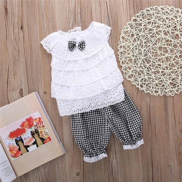 Summer New Fashion Sweet