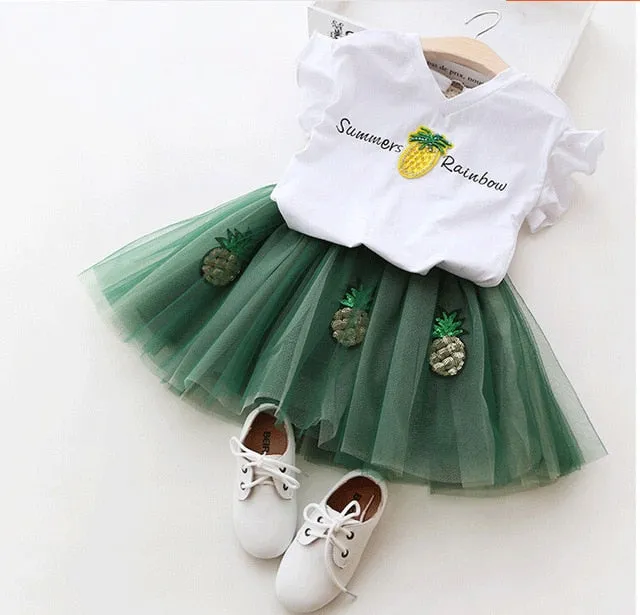 Summer New Fashion Sweet