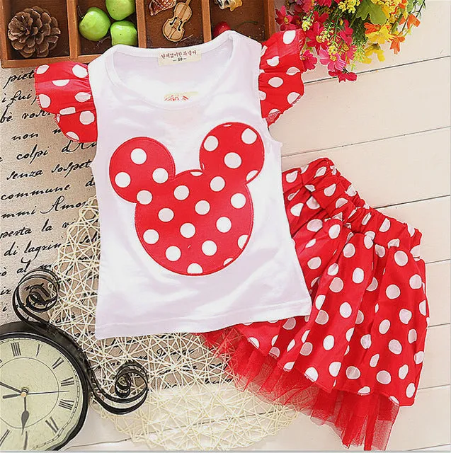 Summer New Fashion Sweet