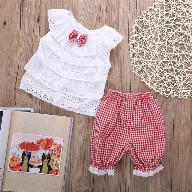 Summer New Fashion Sweet