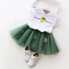 Summer New Fashion Sweet