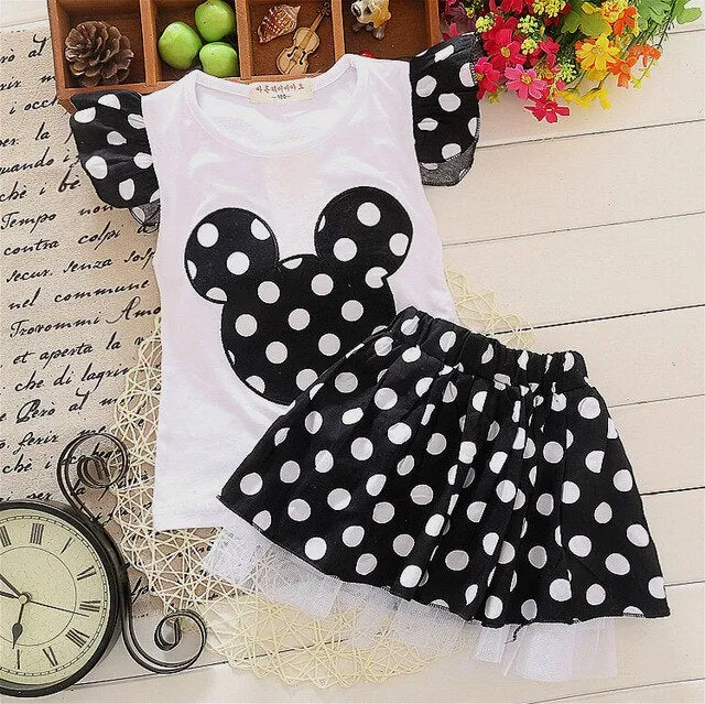Summer New Fashion Sweet