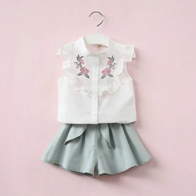 Summer New Fashion Sweet