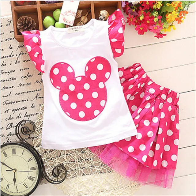 Summer New Fashion Sweet