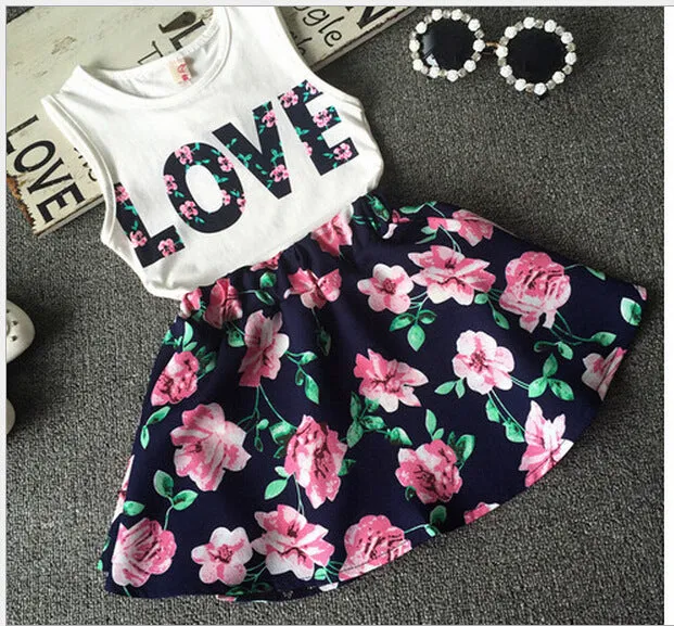 Summer New Fashion Sweet