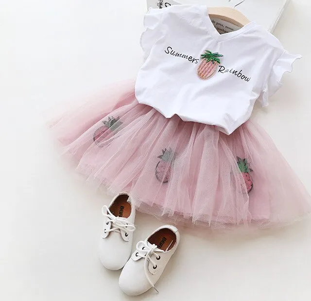 Summer New Fashion Sweet