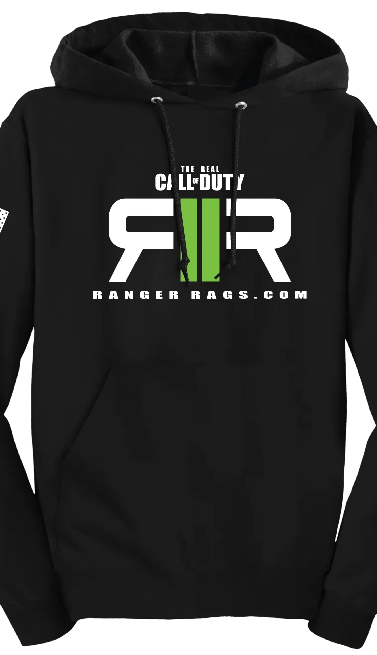The Real Call of Duty - Ranger Rags