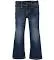 WRANGLER GIRLS BOOTCUT JEANS