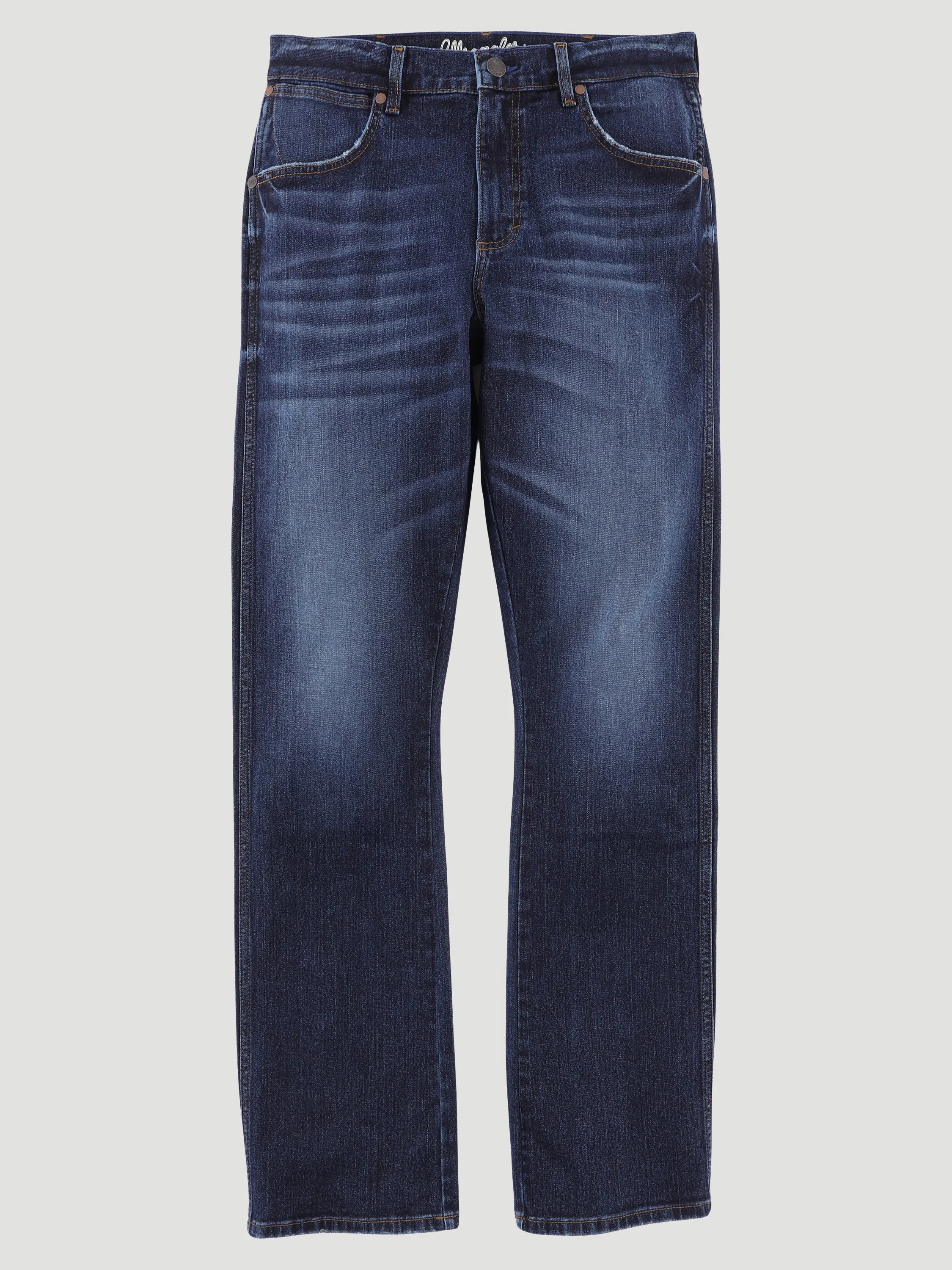 Wrangler Men's Retro Slim Bootcut Jean