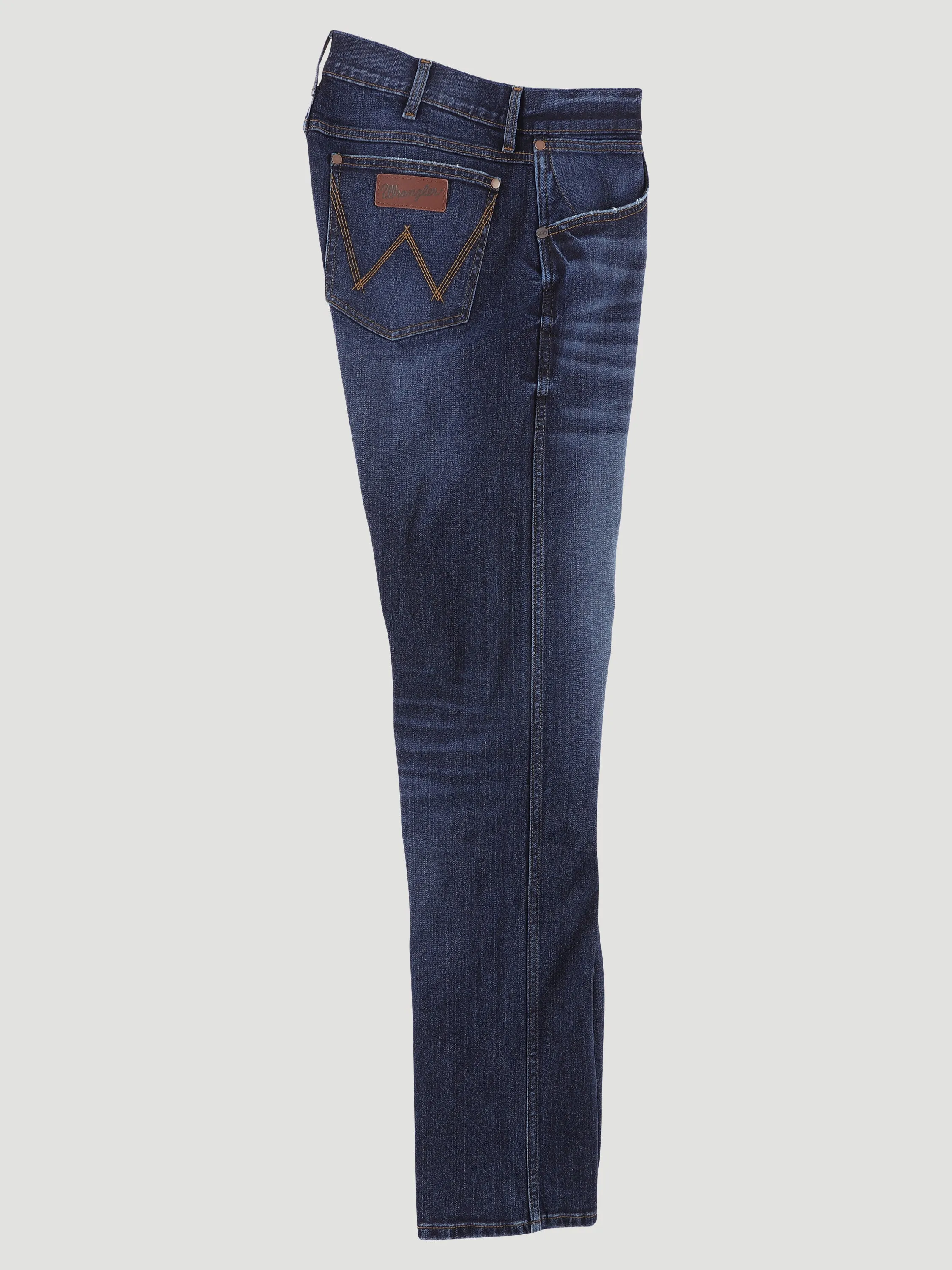 Wrangler Men's Retro Slim Bootcut Jean